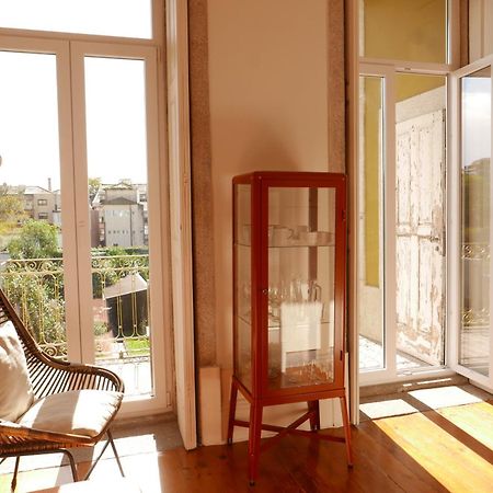 Breiner Apartment, Arts District Porto Bagian luar foto