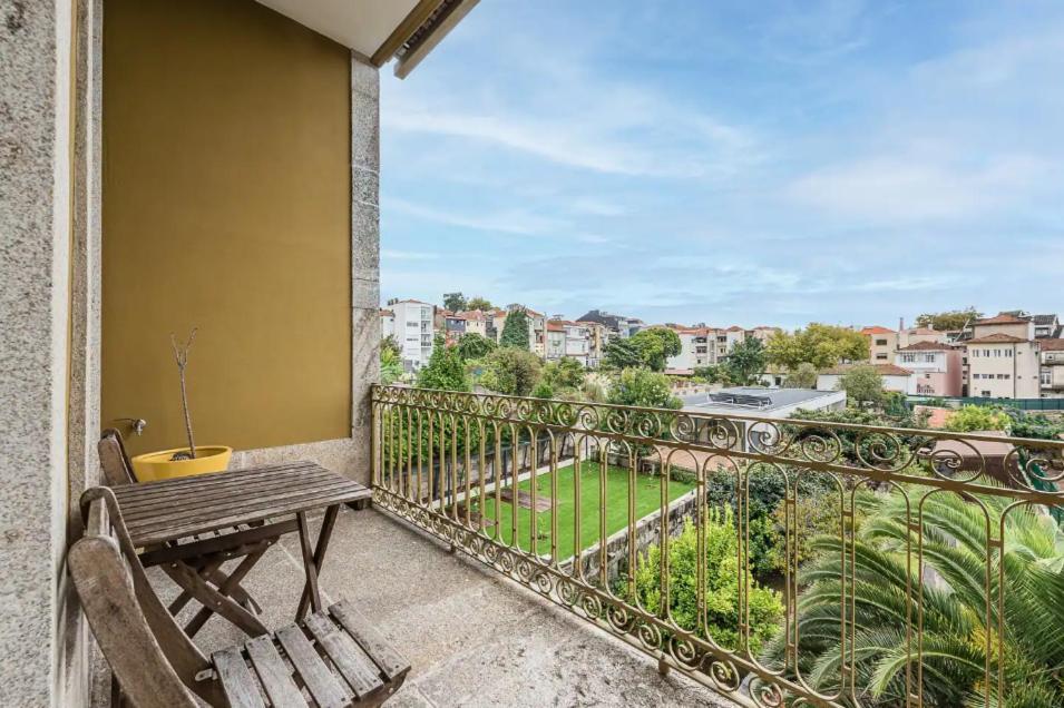 Breiner Apartment, Arts District Porto Bagian luar foto