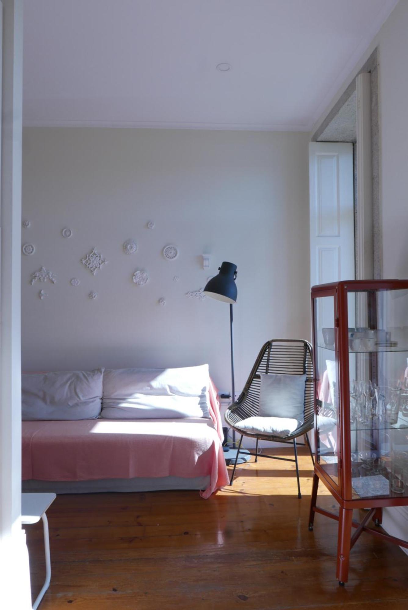 Breiner Apartment, Arts District Porto Bagian luar foto