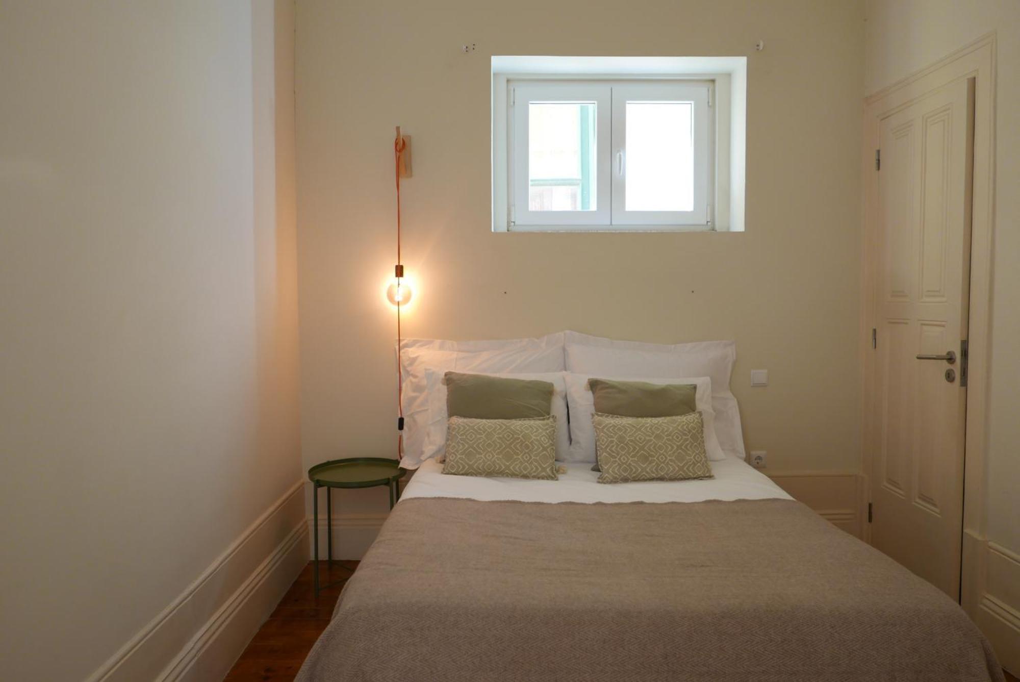 Breiner Apartment, Arts District Porto Bagian luar foto