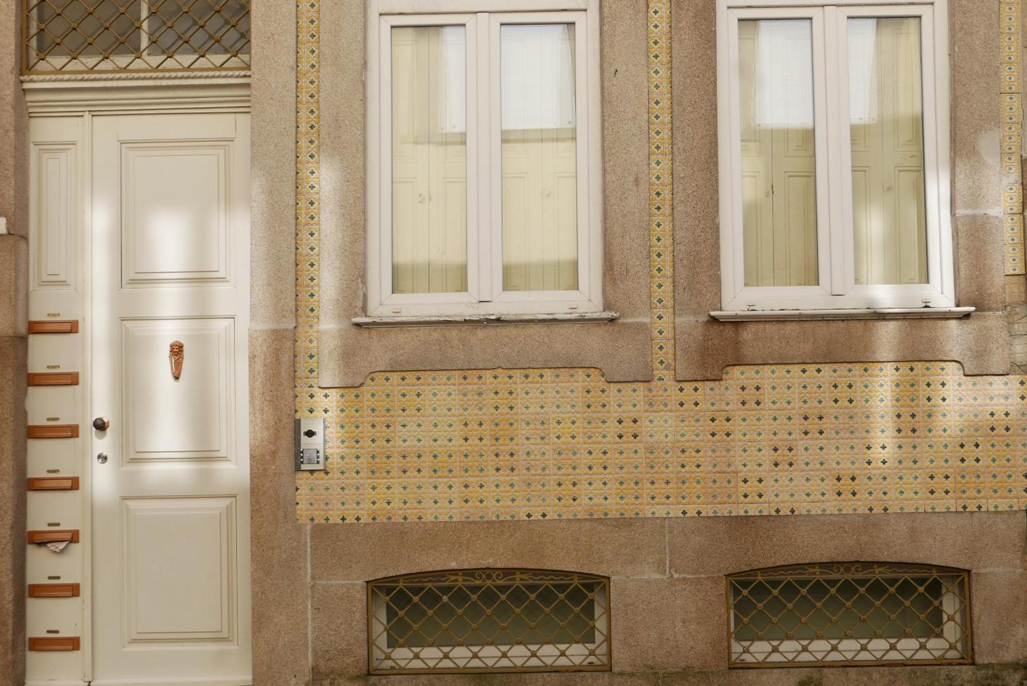 Breiner Apartment, Arts District Porto Bagian luar foto